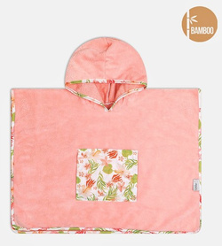 Poncho Junior 60x60 cm Hawaii E004