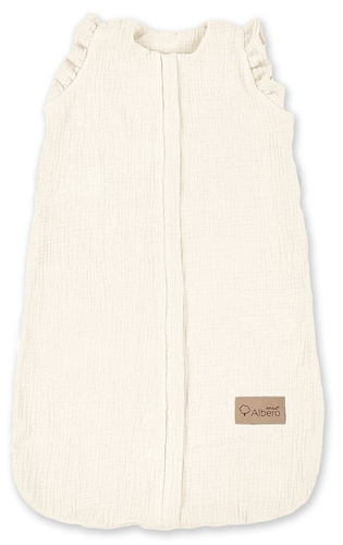 Śpiworek niemowlęcy do spania S (0,5 TOG) 62x34 cm Wanilia CC0 pol_pl_Spiworek-niemowlecy-do-spania-S-0-5-TOG-62x34-cm-Wanilia-CC0-409_1