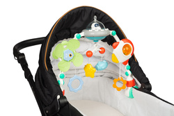 Pałąk Do Wózka Kosmos