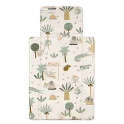  Przewijak podróżny Zabawa w tropikach CP4