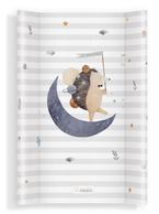 Przewijak twardy długi PT80 Księżycowy Jeżyk CP3