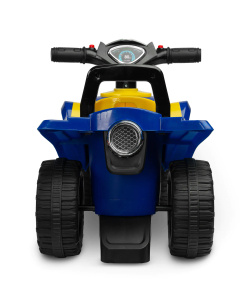 Jeździk Quad Goodyear Blue