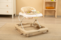Chodzik Timon Beige
