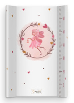 Przewijak twardy krótki PT70 Wróżka 418