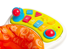 Zabawka Edukacyjna - Chodzik Wielofunkcyjny