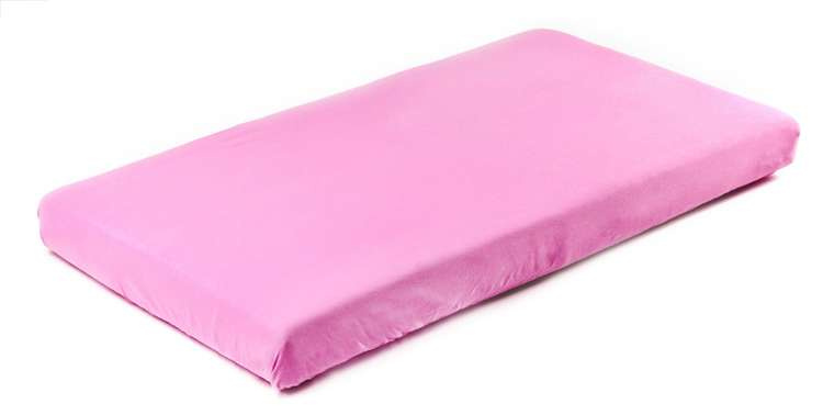 Prześcieradło frotte z gumką120x60 Classic Białe pol_pl_Przescieradlo-frotte-z-gumka120x60-Classic-Biale-1626_1