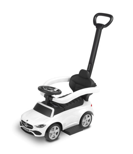 Jeździk Mercedes C-Class Black pol_pl_Jezdzik-Mercedes-C-Class-Black-56_11
