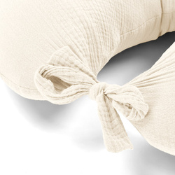 Poduszka do karmienia Wanilia CC0 