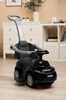 Jeździk Sport Car Black