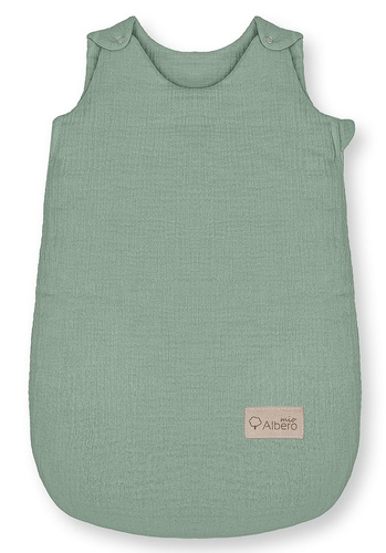 Śpiworek niemowlęcy do spania S (1,5 TOG) 62x34 cm Zieleń CC4 pol_pl_Spiworek-niemowlecy-do-spania-S-1-5-TOG-62x34-cm-Zielen-CC4-421_1