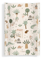 Przewijak twardy długi PT80 Zabawa w Tropikach CP4