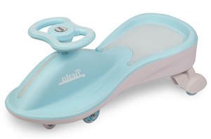 Jeździk Grawitacyjny Fiesta Blue