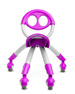 Jeździk-pchacz BEETLE PURPLE