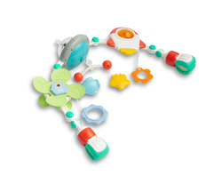 Pałąk Do Wózka Kosmos