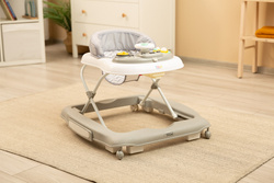 Chodzik Timon Graphite