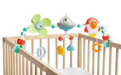 Pałąk Do Wózka Kosmos