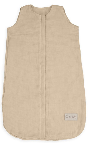 Śpiworek niemowlęcy do spania M (0,5 TOG) 77x35 cm Biszkoptowy WM447 pol_pl_Spiworek-niemowlecy-do-spania-M-0-5-TOG-77x35-cm-Biszkoptowy-WM447-2350_1