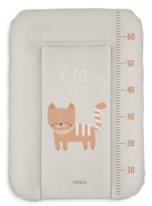 Mata do przewijania niemowląt 70x50 Kotek 443