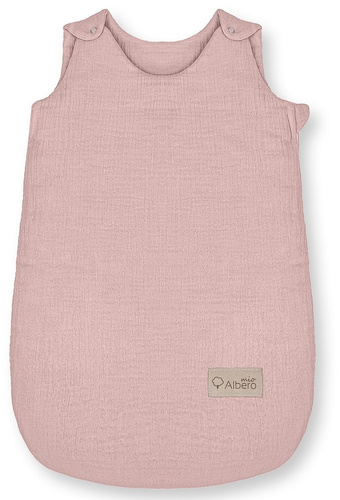 Śpiworek niemowlęcy do spania S (1,5 TOG) 62x34 cm Róż CC1 pol_pl_Spiworek-niemowlecy-do-spania-S-1-5-TOG-62x34-cm-Roz-CC1-417_1