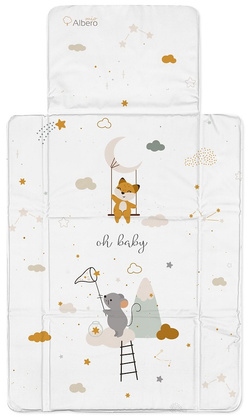 Przewijak podróżny Myszka 421