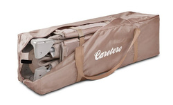 Łóżeczko turystyczne BASIC PLUS Beige