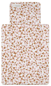 Przewijak podróżny Retro Kwiatki CP1