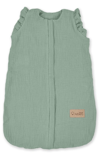 Śpiworek niemowlęcy do spania S (0,5 TOG) 62x34 cm Zieleń CC4 pol_pl_Spiworek-niemowlecy-do-spania-S-0-5-TOG-62x34-cm-Zielen-CC4-413_1