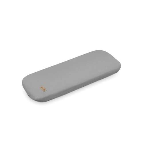 Prześcieradło do gondoli 80x35cm Szare J001 pol_pl_Przescieradlo-do-gondoli-80x35cm-Szare-J001-1287_2