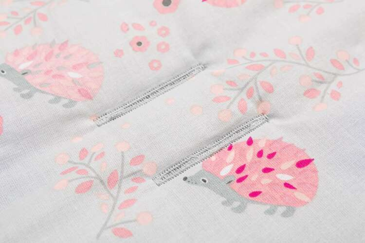 Wkładka do wózka MINKY BASIC  Misie Granatowe pol_pl_Wkladka-do-wozka-MINKY-BASIC-Misie-Granatowe-3328_5