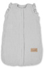 Śpiworek niemowlęcy do spania S (0,5 TOG) 62x34 cm Popiel CC1
