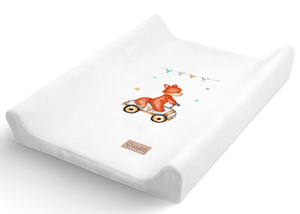 Pokrowiec na przewijak 416 Autka