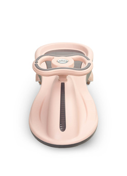 Jeździk Grawitacyjny Fiesta Beige Purple