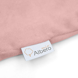 Mitenki Welurowe Do Poncza 2-pak Retro Kwiatki CP1 