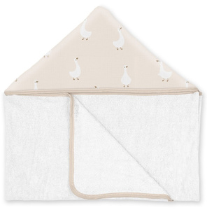 Ręcznik bambusowy 50x120 cm BABY CP2 Gąska Gaja