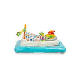 Chodzik Stepp Light Blue