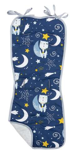 Wkładka do wózka MINKY BASIC Misie Granatowe pol_pl_Wkladka-do-wozka-MINKY-BASIC-Misie-Granatowe-3328_2