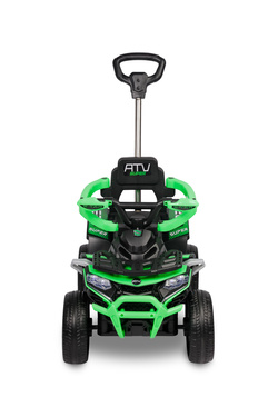 Jeździk Movix Green