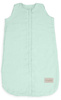 Śpiworek niemowlęcy do spania M (0,5 TOG) 77x35 cm Miętowy WM446