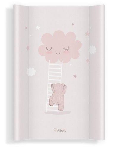 Mata do przewijania miękka MM70 Spacer w Chmurach różowa 435 pol_pl_Mata-do-przewijania-miekka-MM70-Spacer-w-Chmurach-rozowa-435-2764_1