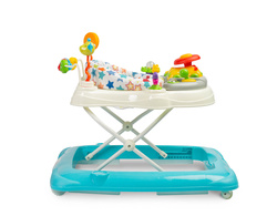 Chodzik Stepp Light Blue