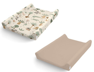 Pokrowiec na przewijak 2-pak CP4Zabawa w tropikach
