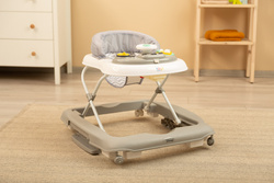 Chodzik Timon Graphite