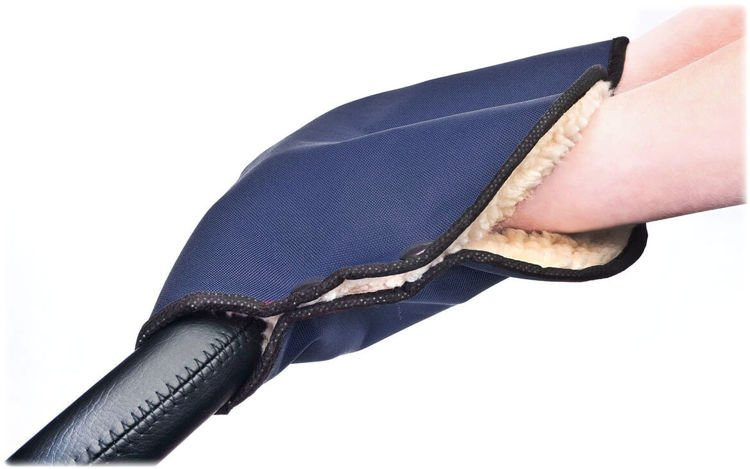 Mufka do wózka MINKY GREY pol_pl_Mufka-do-wozka-MINKY-GREY-2810_3