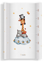 Mata do przewijania miękka MM70 Safari Team 424