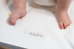 Przewijak podróżny Myszka 421